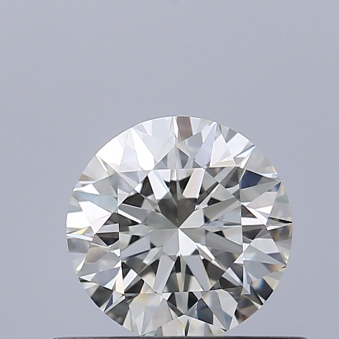 Diamond Natural 0,52Ct H-IF Round - IGI788690023 1