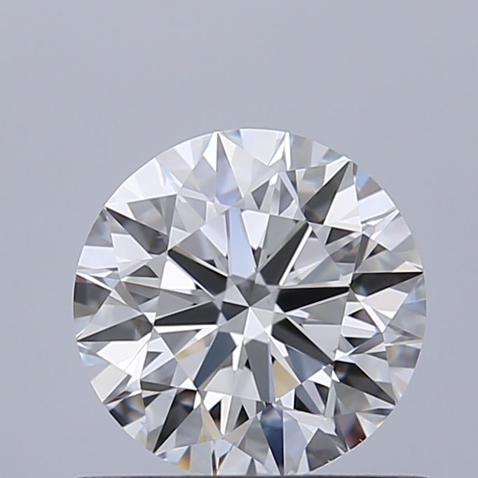 Diamond Natural 0,75Ct E-VS1 Round - GIA6551705277 1