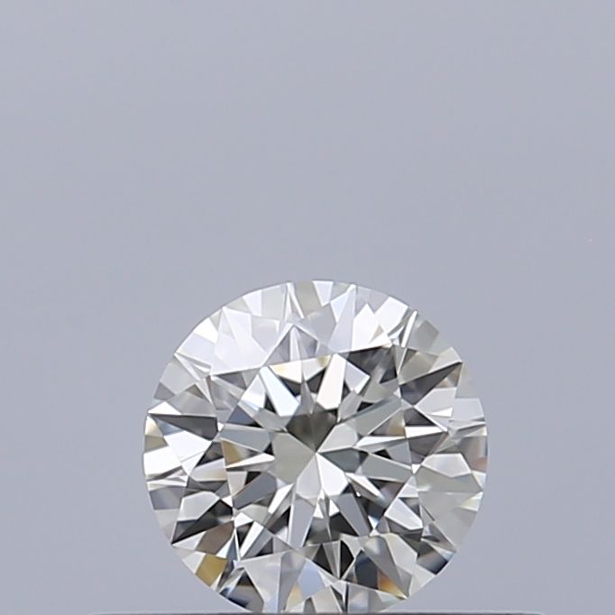Diamond Natural 0,3Ct H-IF Round - IGI788690021 1