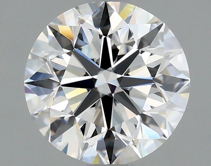 Diamond Natural 1,4Ct E-VVS2 Round - GIA2516907186 1