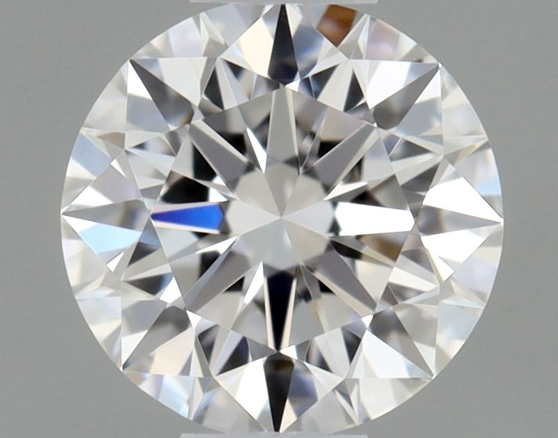Diamond Natural 0,31Ct D-FL Round - GIA2536077520 1