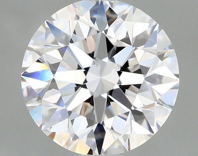 Diamond Natural 1,15Ct D-VVS1 Round - GIA2546609907 1