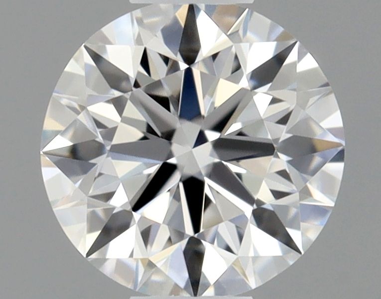 Diamond Natural 0,31Ct D-FL Round - GIA1523850688 1