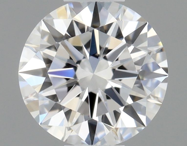 Diamond Natural 0,32Ct D-FL Round - GIA5536174592 1