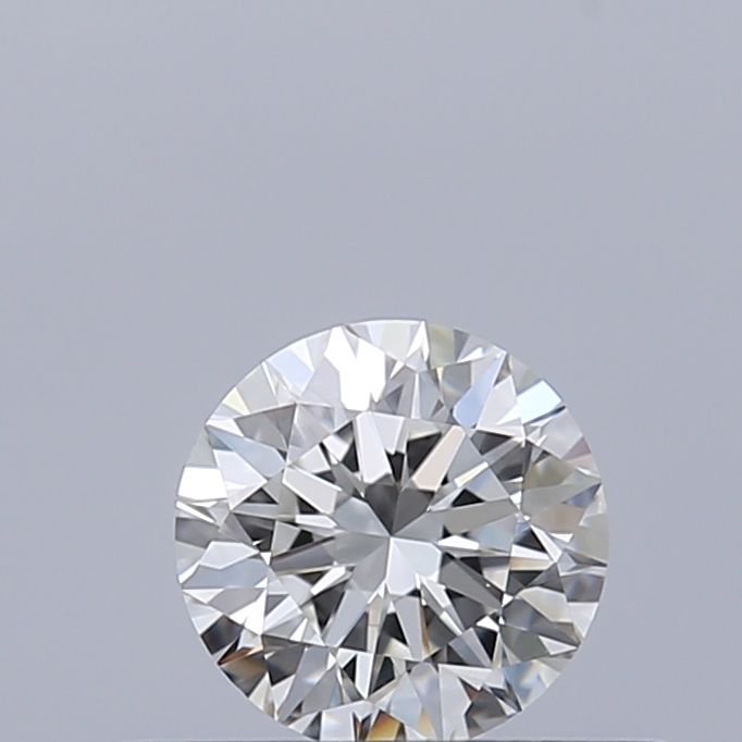 Diamond Natural 0,35Ct E-IF Round - IGI788690094 1