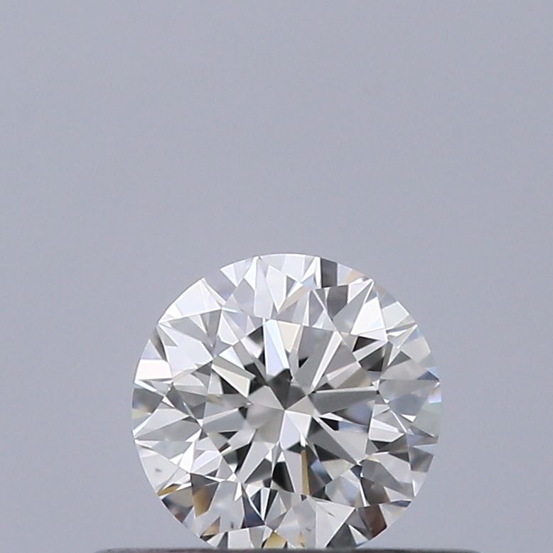 Diamond Natural 0,3Ct F-VS1 Round - IGI788690150 1