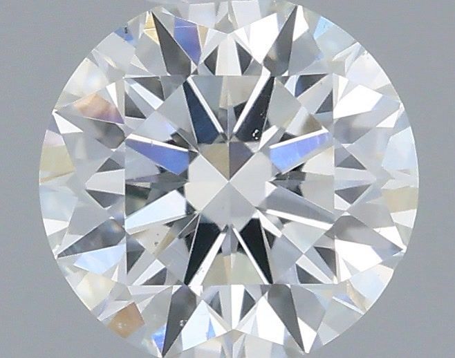 Diamond Natural 0,4Ct D-VS2 Round - IGI810632237 1