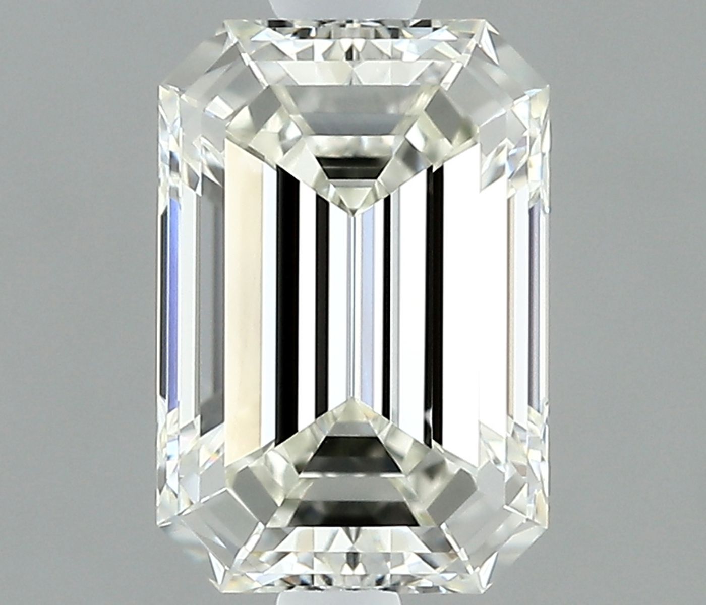 Diamond Natural 1,26Ct I-VVS1 Emerald - IGI809656828 1