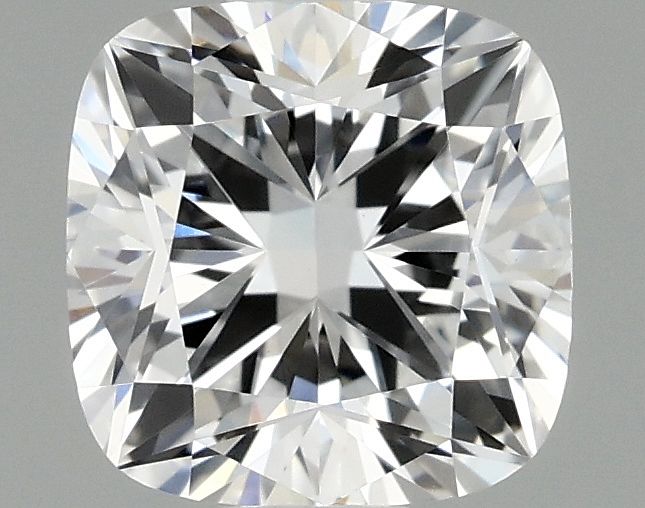 Lab Grown Diamond Lab-grown 0,97Ct D-VVS2 Cushion - IGILG739587318 1