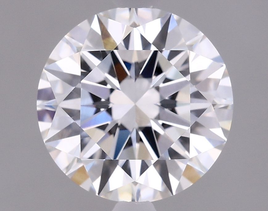 Lab Grown Diamond Lab-grown 1,53Ct D-VVS1 Round - IGILG815643879 1