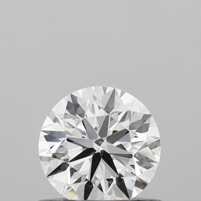 Lab Grown Diamond Lab-grown 0,52Ct D-VVS2 Round - IGILG795616948 1
