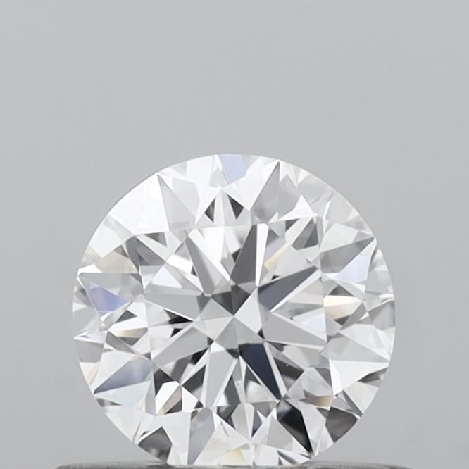 Lab Grown Diamond Lab-grown 0,5Ct D-VVS2 Round - IGILG795616922 1