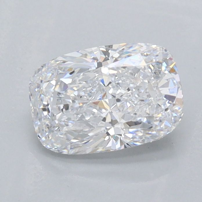 Lab Grown Diamond Lab-grown 1,02Ct D-FL Cushion - IGILG816602403 1