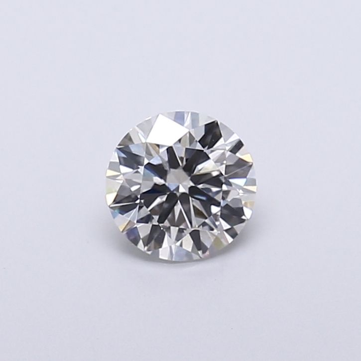 Lab Grown Diamond Lab-grown 1Ct F-VVS2 Round - IGILG804642954 1