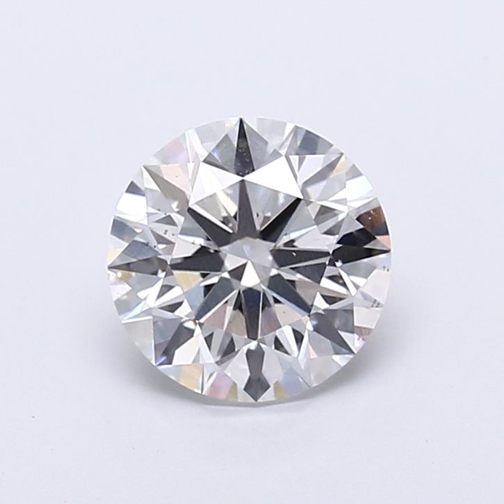 Lab Grown Diamond Lab-grown 2,54Ct F-VS2 Round - IGILG811646747 1
