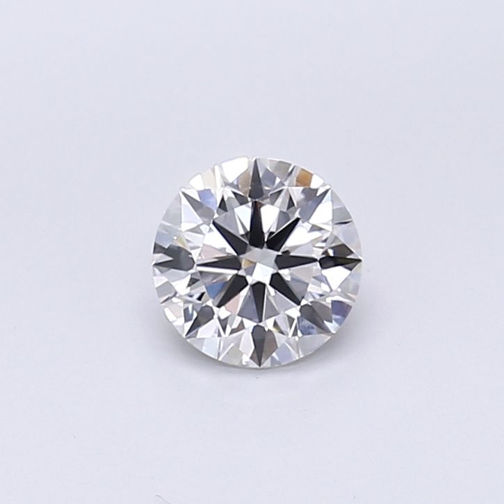 Lab Grown Diamond Lab-grown 1,03Ct F-VVS2 Round - IGILG804642791 1