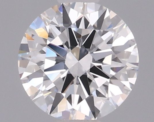 Lab Grown Diamond Lab-grown 0,56Ct D-VVS1 Round - IGILG811623449 1