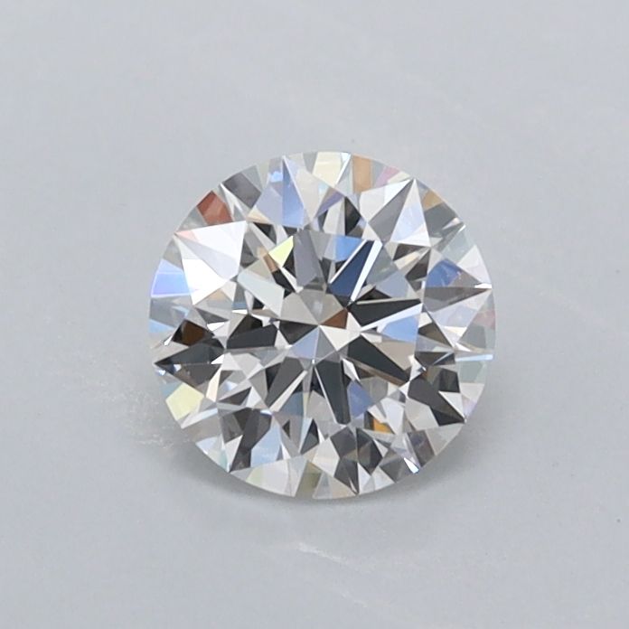 Lab Grown Diamond Lab-grown 0,53Ct D-VVS1 Round - IGILG811623446 1