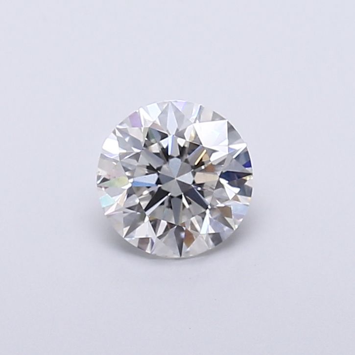 Lab Grown Diamond Lab-grown 1,23Ct F-VS2 Round - IGILG804642959 1