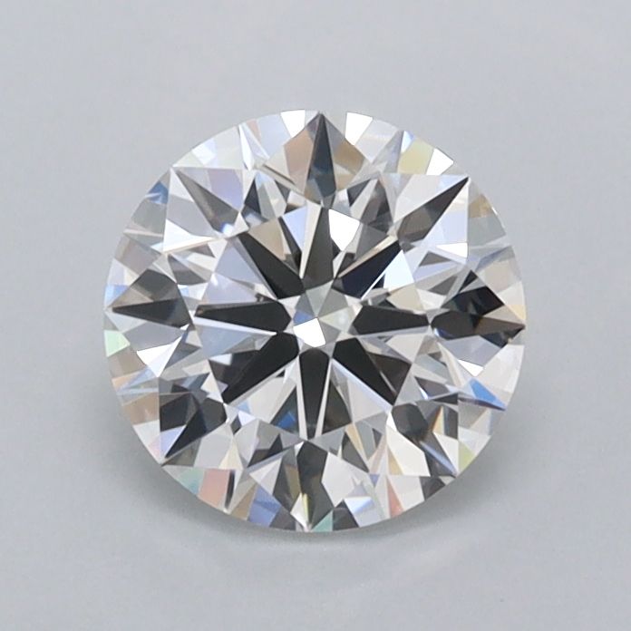 Lab Grown Diamond Lab-grown 0,95Ct D-IF Round - IGILG804673245 1