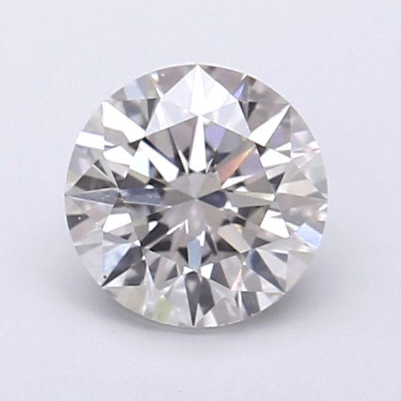 Lab Grown Diamond Lab-grown 1,03Ct G-VVS2 Round - IGILG811646739 1