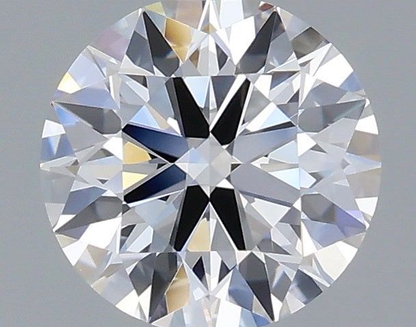 Lab Grown Diamond Lab-grown 1,23Ct D-VS1 Round - IGILG800683922 1