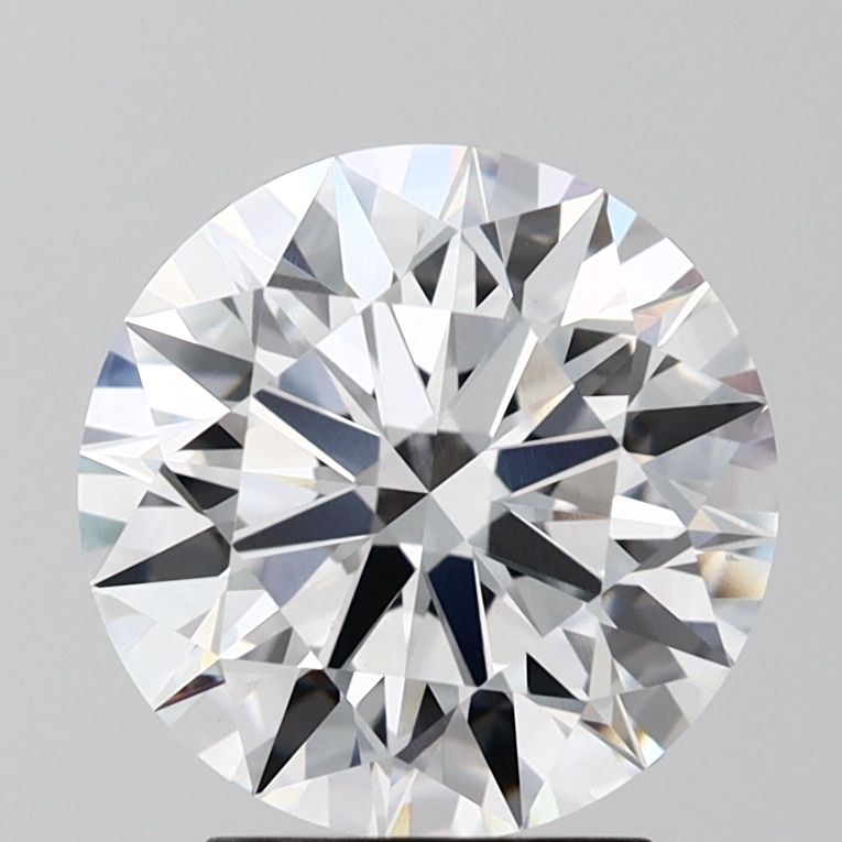 Lab Grown Diamond Lab-grown 3,03Ct D-VVS2 Round - IGILG798609182 1