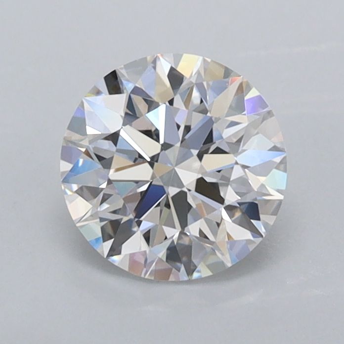 Lab Grown Diamond Lab-grown 0,94Ct D-FL Round - IGILG799646918 1