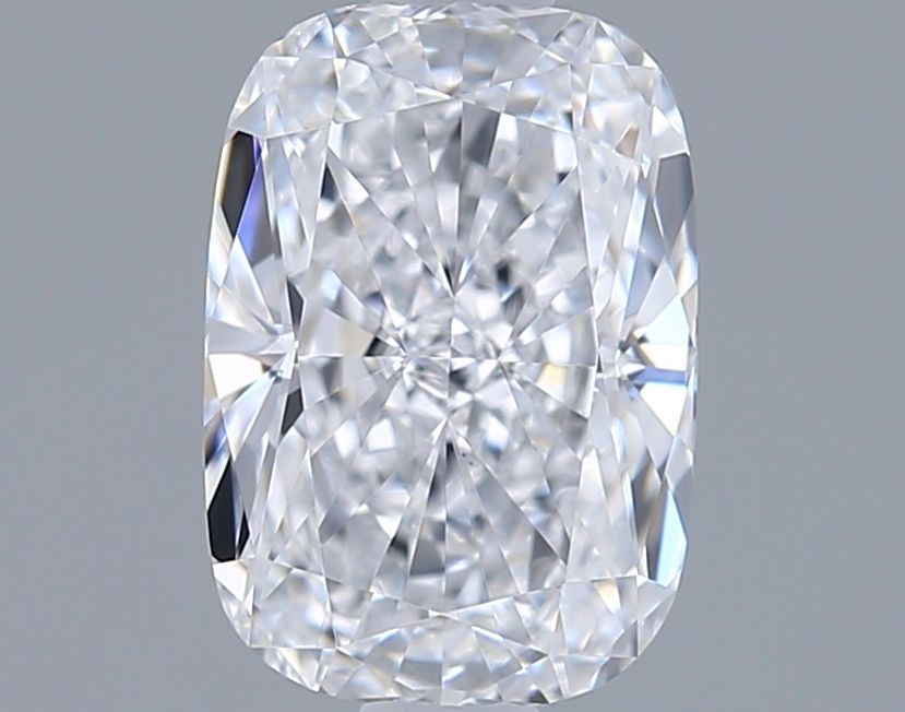 Lab Grown Diamond Lab-grown 1,07Ct D-VS1 Cushion - IGILG799647439 1