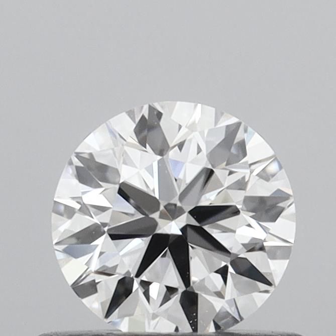 Lab Grown Diamond Lab-grown 0,5Ct D-VVS2 Round - IGILG795616904 1