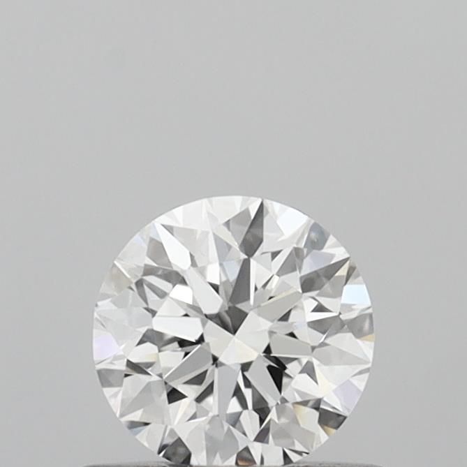 Lab Grown Diamond Lab-grown 0,51Ct D-VVS2 Round - IGILG795616938 1