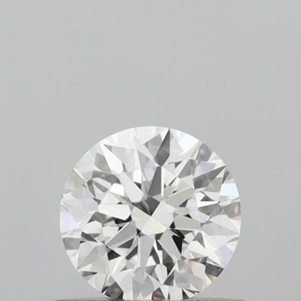 Lab Grown Diamond Lab-grown 0,51Ct D-VVS2 Round - IGILG795616938 1