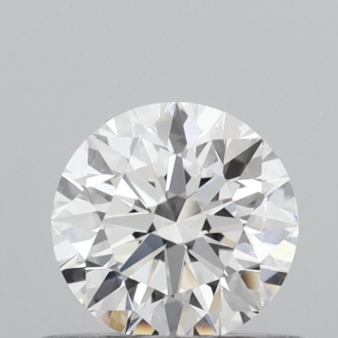 Lab Grown Diamond Lab-grown 0,51Ct D-VVS1 Round - IGILG795616906 1