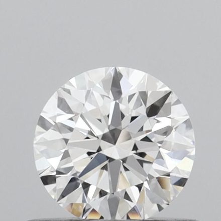 Lab Grown Diamond Lab-grown 0,51Ct D-VVS1 Round - IGILG795616906 1