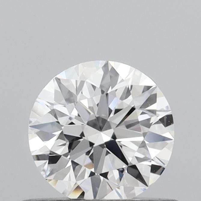 Lab Grown Diamond Lab-grown 0,5Ct D-VVS2 Round - IGILG795616913 1