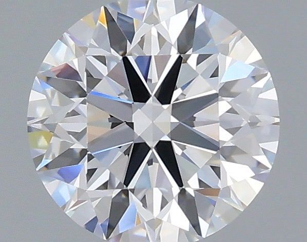 Lab Grown Diamond Lab-grown 1,23Ct D-VVS1 Round - IGILG800683920 1