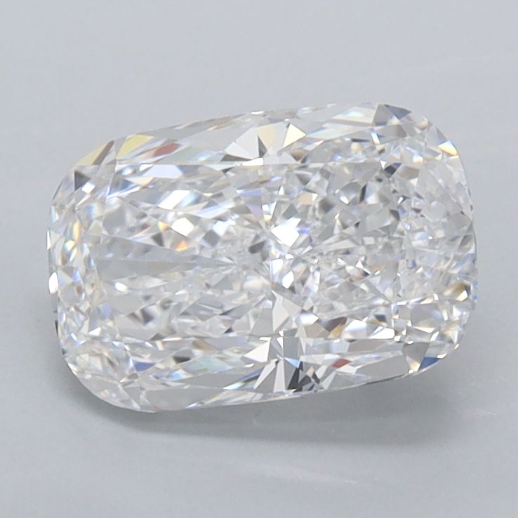 Lab Grown Diamond Lab-grown 1,52Ct D-FL Cushion - IGILG799647568 1