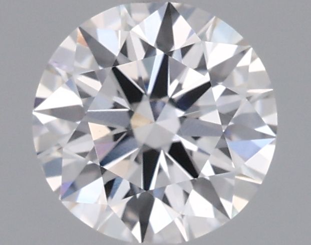 Lab Grown Diamond Lab-grown 1,04Ct D-VVS2 Round - IGILG811636751 1