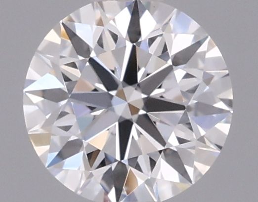 Lab Grown Diamond Lab-grown 0,57Ct D-VVS2 Round - IGILG811631870 1