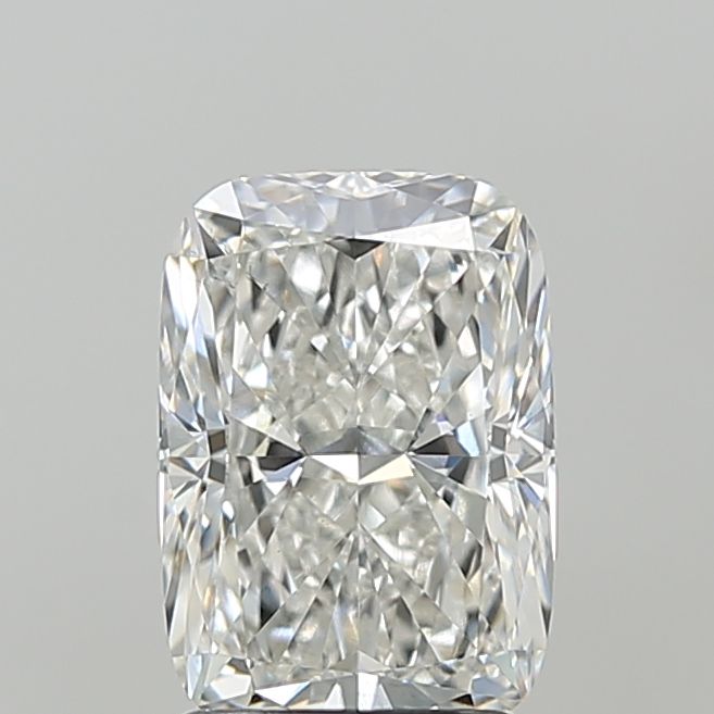 Lab Grown Diamond Lab-grown 2,06Ct E-VS1 Cushion - IGILG779635170 1
