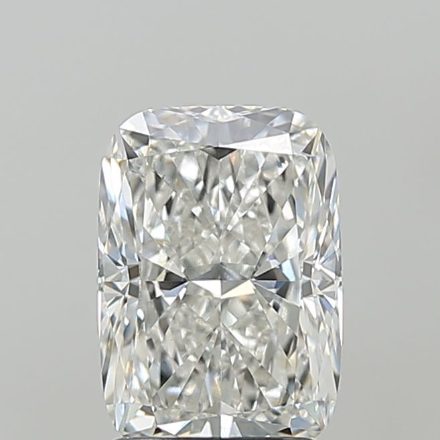 Lab Grown Diamond Lab-grown 2,06Ct E-VS1 Cushion - IGILG779635170 1
