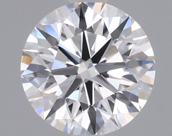 Lab Grown Diamond Lab-grown 0,74Ct D-VVS1 Round - IGILG804673404 1