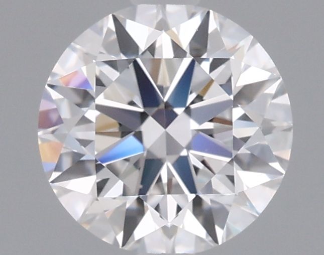 Lab Grown Diamond Lab-grown 0,96Ct D-VVS1 Round - IGILG804673402 1