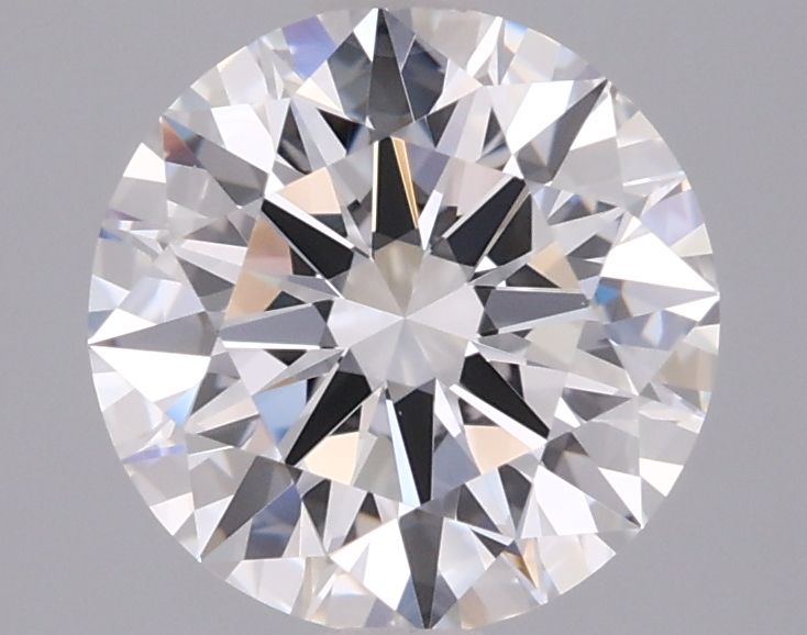 Lab Grown Diamond Lab-grown 1,87Ct D-FL Round - IGILG811636901 1