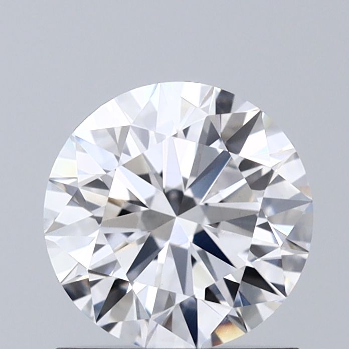 Lab Grown Diamond Lab-grown 1Ct D-VS1 Round - IGILG801614564 1