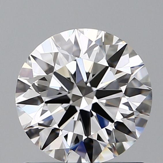 Lab Grown Diamond Lab-grown 1,07Ct D-VS1 Round - IGILG801614606 1