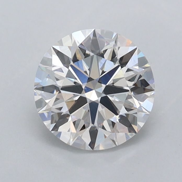 Lab Grown Diamond Lab-grown 0,95Ct E-VVS2 Round - IGILG804673268 1