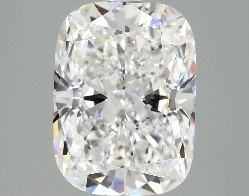 Lab Grown Diamond Lab-grown 3,04Ct E-VS1 Cushion - IGILG801623890 1