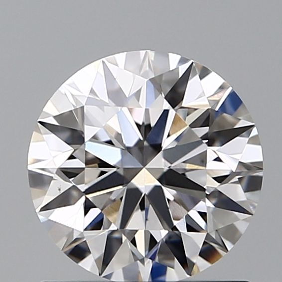 Lab Grown Diamond Lab-grown 1,06Ct D-VS1 Round - IGILG801614584 1