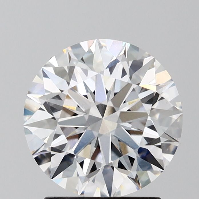 Lab Grown Diamond Lab-grown 2,08Ct D-VS1 Round - IGILG804632533 1